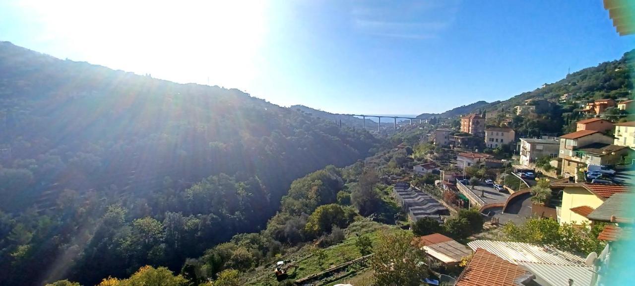 O Recanto Vallebona Eksteriør bilde